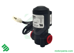 rele avviamento polaris7